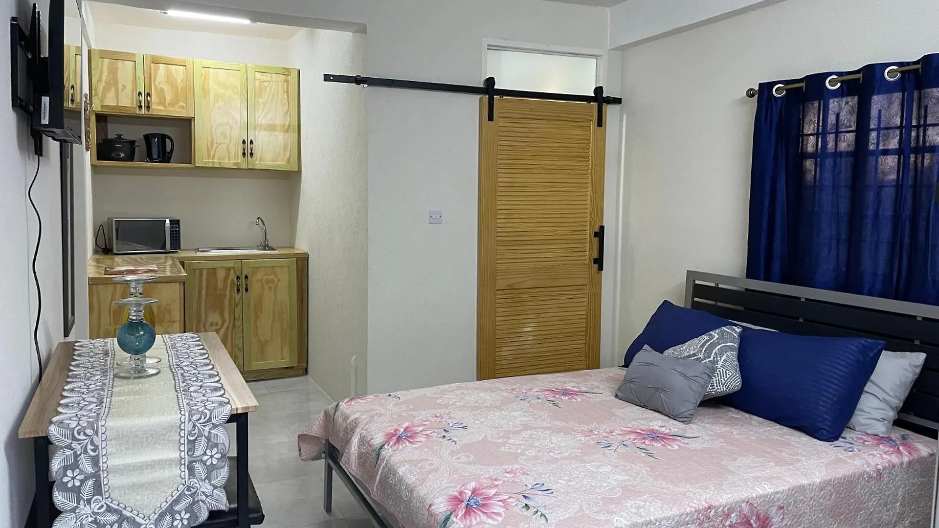 Appartamento St Lucia Deslumbrante Escape Castries
